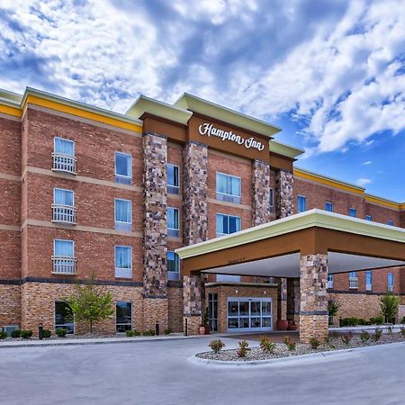 Hampton Inn By Hilton West Bloomfield Novi Farmington Hills Exterior foto