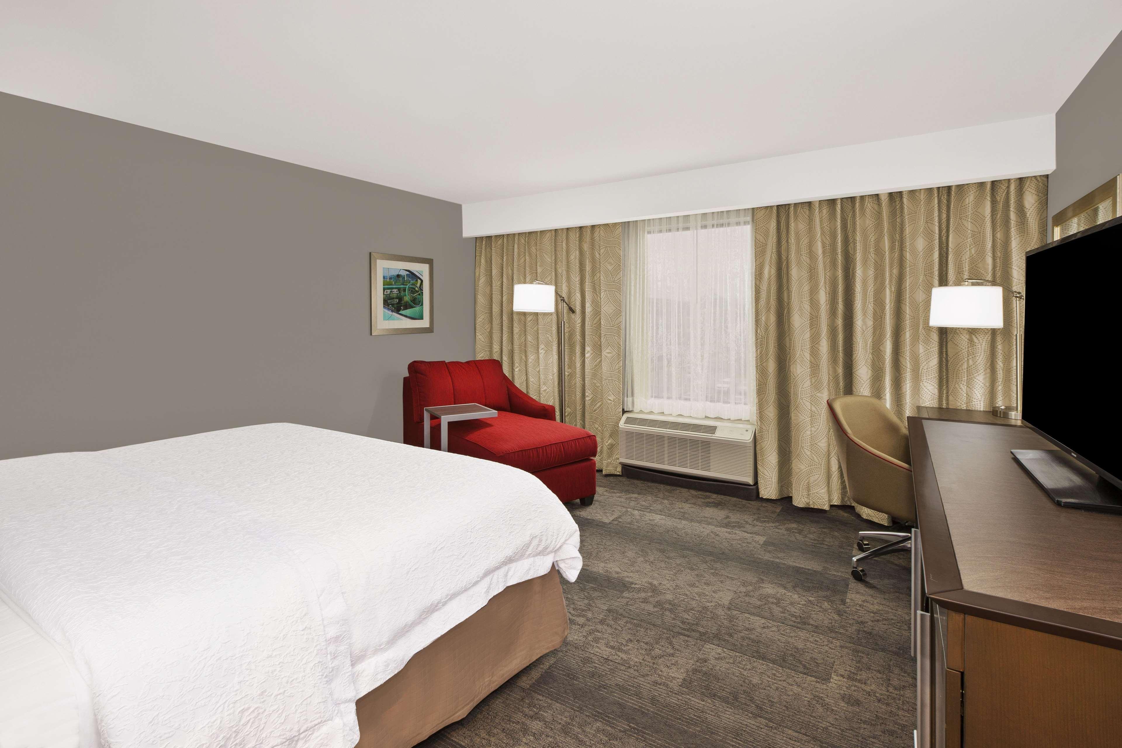 Hampton Inn By Hilton West Bloomfield Novi Farmington Hills Exterior foto