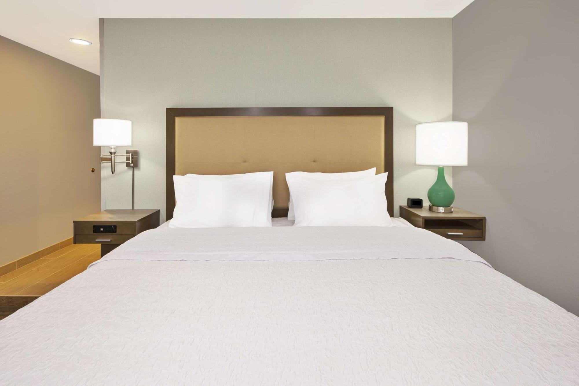 Hampton Inn By Hilton West Bloomfield Novi Farmington Hills Exterior foto