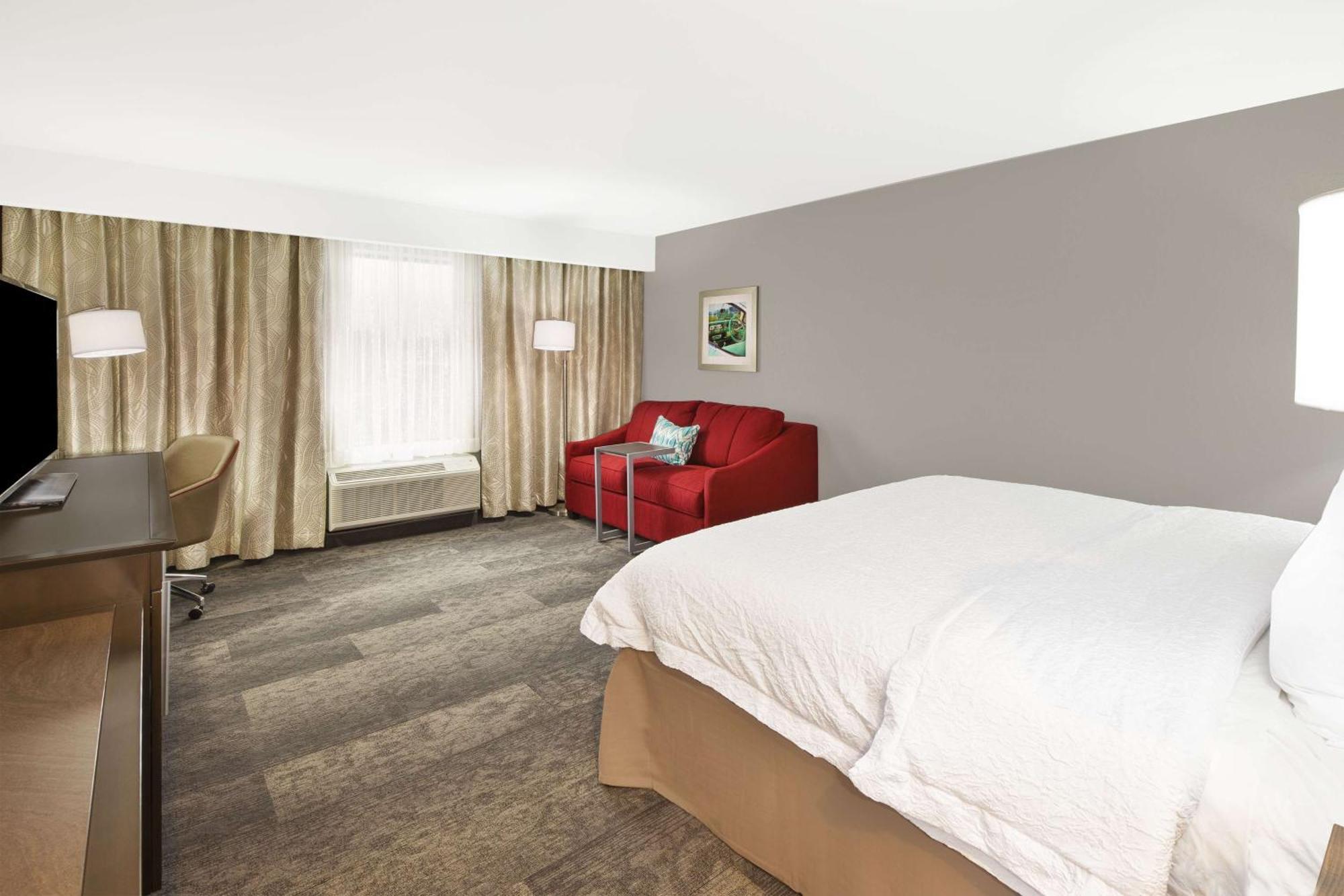 Hampton Inn By Hilton West Bloomfield Novi Farmington Hills Exterior foto