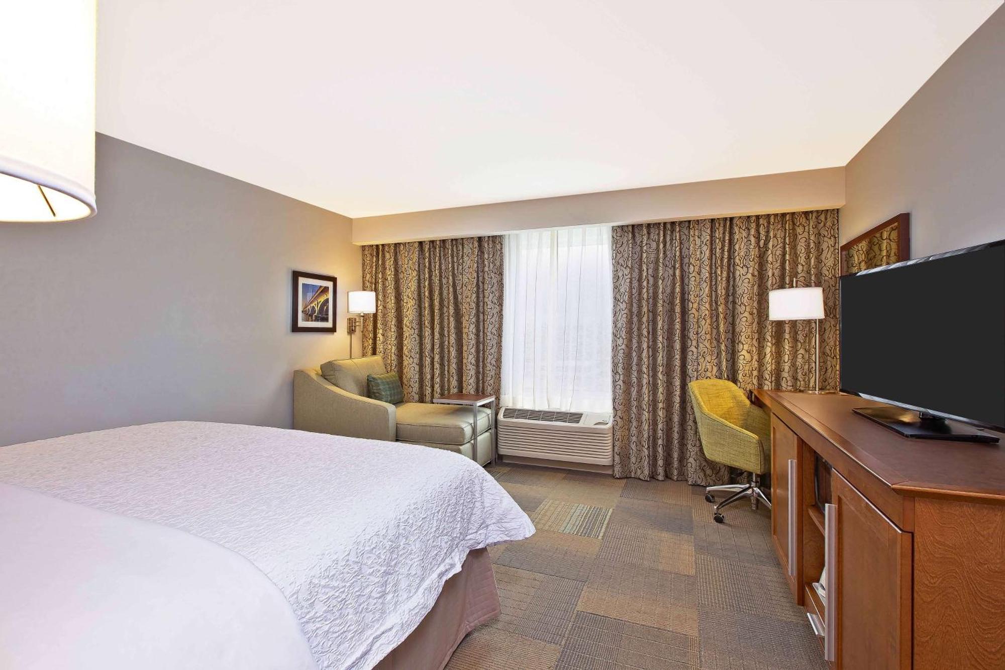 Hampton Inn By Hilton West Bloomfield Novi Farmington Hills Exterior foto